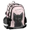 Opakowanie Plecak 3-komorowy Black Cat PP26BC-081