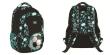 Opakowanie Plecak 3 komorowy BP26 Neon Football