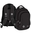 Opakowanie Plecak 3 komorowy BP77 St.Black Vintage