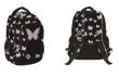 Opakowanie Plecak 3-komorowy Pastel Butterfly