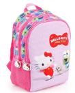 Opakowanie Plecak 3D Hello Kitty 29x24x10cm