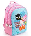 Opakowanie Plecak 3D Hello Kitty 29x24x10cm