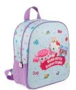 Opakowanie Plecak 3D Hello Kitty 30,5x25x10,5cm