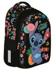 Opakowanie Plecak 4 komorowy Stitch black Aloha