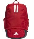 Opakowanie Plecak Adidas Tiro L czerwony 26,5l