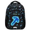 Plecak Astrabag Dark Pixel AB300. Wydawca: ASTRA art-pap. Dadada.pl Opakowanie Plecak Astrabag Dark Pixel AB300