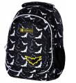Opakowanie Plecak Astrabag Night Bats AB420 ASTRA