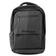 Opakowanie Plecak biznesowy z USB czarny 16L