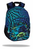 Opakowanie Plecak dziecięcy Coolpack Toby GAMER CHESS