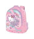 Opakowanie Plecak dziecięcy Hello Kitty Puppy Pink 1