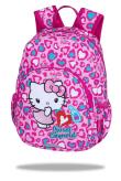 Opakowanie Plecak dziecięcy Hello Kitty Toby Pink 2