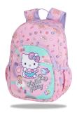 Opakowanie Plecak dziecięcy Hello Kitty Toby Pink