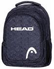 Opakowanie Plecak Head 3D Black AY300 ASTRA