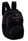 Opakowanie Plecak Head Black Pink-Mint ASTRA