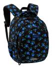 Opakowanie Plecak Head Blue Flowers ASTRA