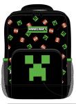 Opakowanie Plecak Minecraft TNT