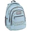 Opakowanie Plecak młodzieżowy  BACKUP 4 model O 78 Diagram