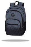 Opakowanie Plecak młodzieżowy Coolpack Alfa Grey Dot