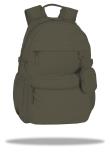 Opakowanie Plecak młodzieżowy Coolpack Fin Olive Green