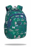 Opakowanie Plecak młodzieżowy Coolpack Jerry American Retro