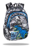 Opakowanie Plecak młodzieżowy Coolpack Jerry T-rex