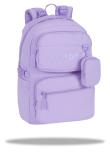 Opakowanie Plecak młodzieżowy Coolpack Lark Pastel Purple