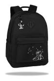 Opakowanie Plecak młodzieżowy Coolpack Scout black 1 Stitch