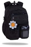 Opakowanie Plecak młodzieżowy Coolpack Sully Black