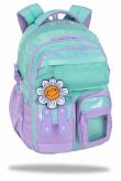 Opakowanie Plecak młodzieżowy Coolpack Sully Mint Pastel