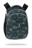 Opakowanie Plecak młodzieżowy Coolpack Turtle Tiger