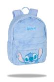 Opakowanie Plecak młodzieżowy Disney Fluffy  Stitch blue