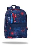 Opakowanie Plecak młodzieżowy Disney Scout Spider-Man