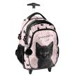 Opakowanie Plecak na kółkach Black Cat PP26BC-997