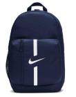 Opakowanie Plecak Nike Academy Team granatowy 22l