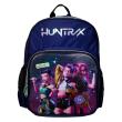 Opakowanie Plecak Premium 2-komorowy K-POP Demon Hunters Huntrix KD711117