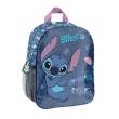 Opakowanie Plecak przedszkolny 3D Stitch Coastal Cool DS26XX-503
