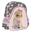Opakowanie Plecak przedszkolny D1 Sweet Pomeranian