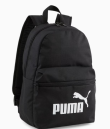 Opakowanie Plecak Puma Phase Backpack czarny
