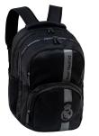 Opakowanie Plecak Real Madrid Black ASTRA