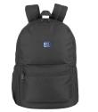 Opakowanie Plecak szkolny B-You czarny OXFORD
