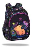 Opakowanie Plecak szkolny Coolpack Jerry Capybara Music