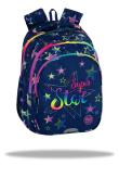 Opakowanie Plecak szkolny Coolpack Jerry Stars