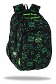 Opakowanie Plecak szkolny Coolpack Prime Pro Game Night