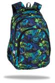 Opakowanie Plecak szkolny Coolpack Prime Pro Skate Night