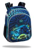 Opakowanie Plecak szkolny Coolpack Turtle Gamer Chess
