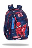 Opakowanie Plecak szkolny Disney Prime Pro Spider-Man