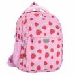 Opakowanie Plecak szkolny Fruit Truskawka