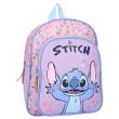 Opakowanie Plecak szkolny z kieszenią Stitch