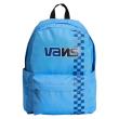 Opakowanie Plecak Vans Old Skool Groom - Niebieski