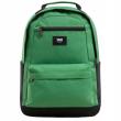 Opakowanie Plecak Vans Startle - zielony